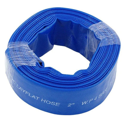 CT5527 - Water Pump Hose - 50mm x 10M