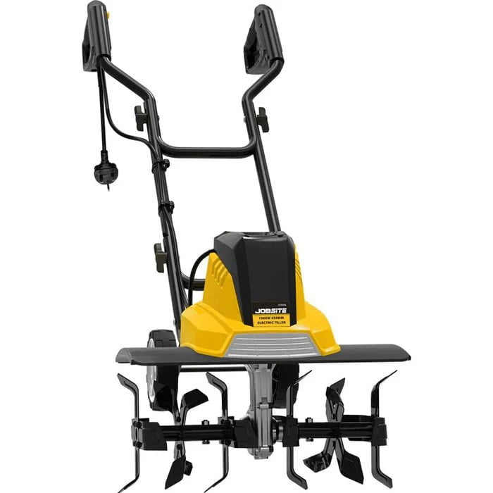 CT5592 - Electric Tiller
