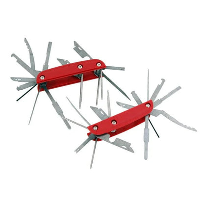 CT5606 - Folding Radio Removal Tool