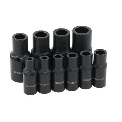 CT5615 - 10pc Tap Holder Socket Set Magnetic