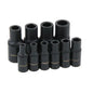 CT5615 - 10pc Tap Holder Socket Set Magnetic