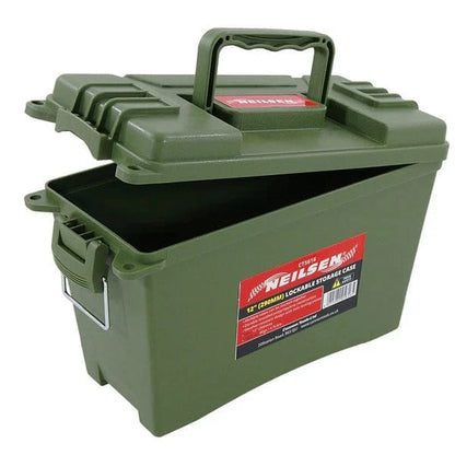 CT5616 - 12in Tool Box