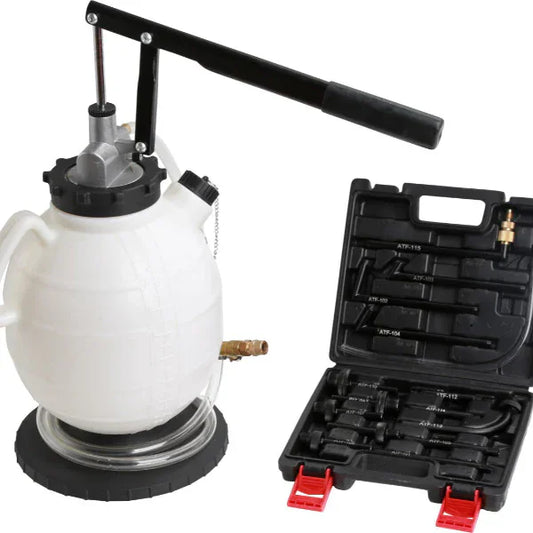 CT5639 - Transmission Oil Hand Pump - 7L