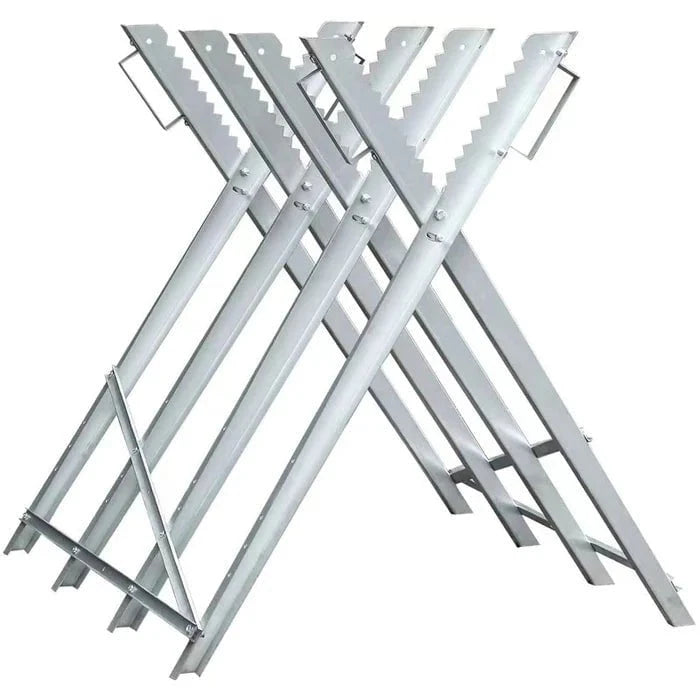 CT5659 - Log Saw Horse Holder