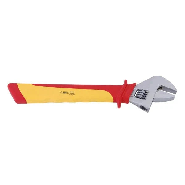 CT5686 - 12in. Adjustable Wrench