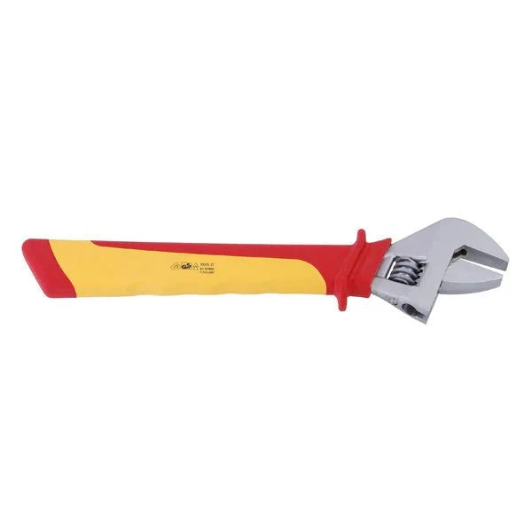 CT5686 - 12in. Adjustable Wrench