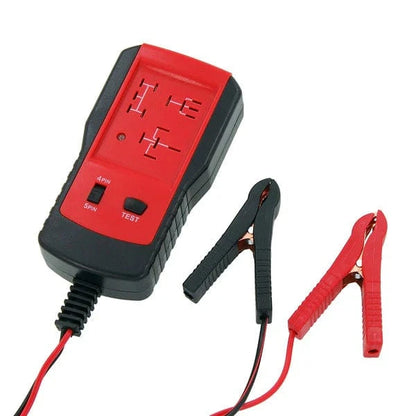 CT5723 - Automotive Relay Tester Universal 12V