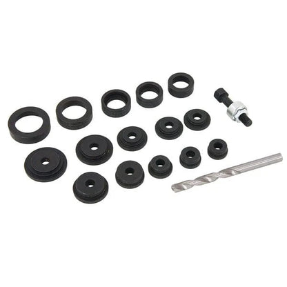 CT5731 - 17pc Parking Sensor Hole Punch Set