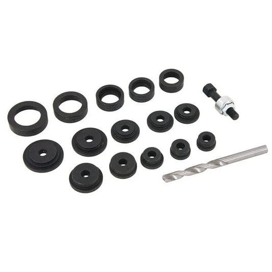 CT5731 - 17pc Parking Sensor Hole Punch Set