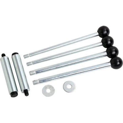 CT5734 - Front End Support Guides - VAG