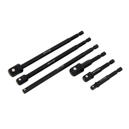 CT5766 - 6pc Power Tool Adaptor Set