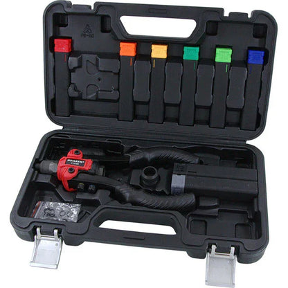 Ctt Rivet Tool CT5788 - 15pc 3-in-1 Riveting Tool Set – Whole Sale Tools