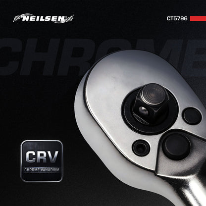 CT5796 - 3pc Extending Ratchet Set