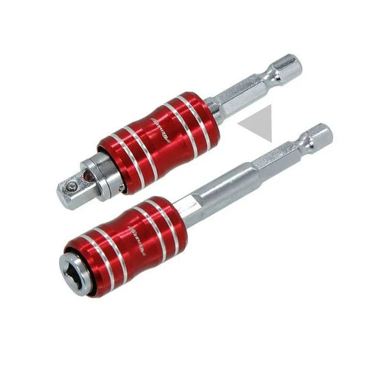 CT5816 - 2-in-1 Socket & Bit Holder
