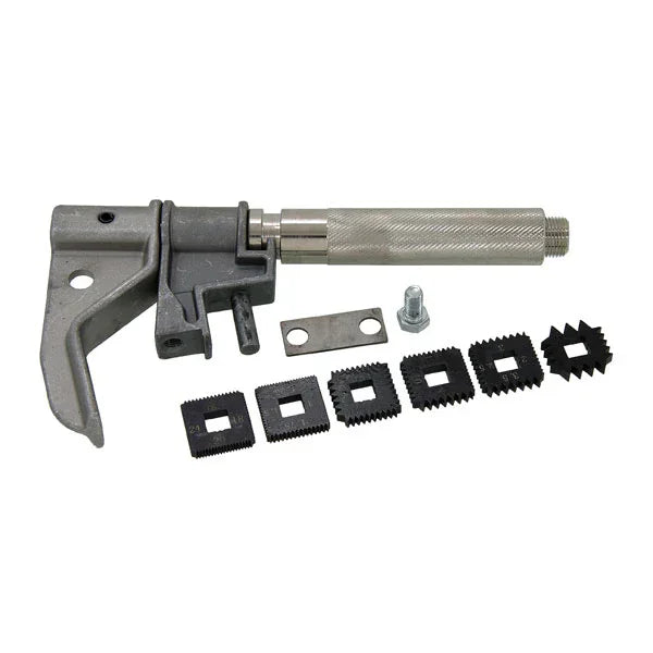 CT5835 - Outside Thread Chaser 5mm - 130mm