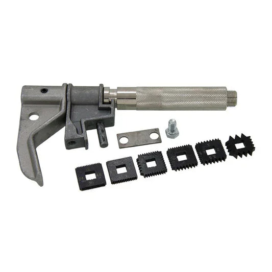 CT5835 - Outside Thread Chaser 5mm - 130mm