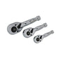CT5839 - 3pc Stubby Ratchet Set