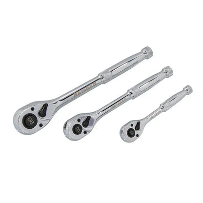 CT5840 - 3pc Ratchet Set