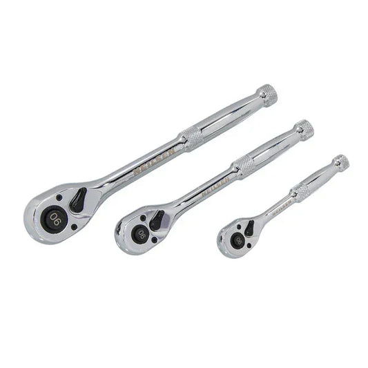 CT5840 - 3pc Ratchet Set