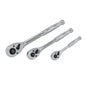 CT5840 - 3pc Ratchet Set