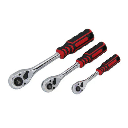 CT5842 - 3pc Ratchet Set
