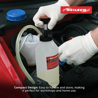 CT5852 - Transfer Pump Multi Purpose - 1Ltr