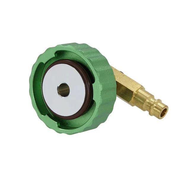 CT5867 - Brake Bleeder Cap Tesla Model S or X