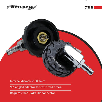 CT5868 - Brake Bleeder Cap Hyundai