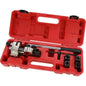 CT5872 - 7pc Brake Line Flaring Tool Kit