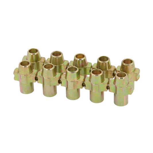 CT5891 - 10pc Replacement Blade Set for Wheel Nut Removal Tools