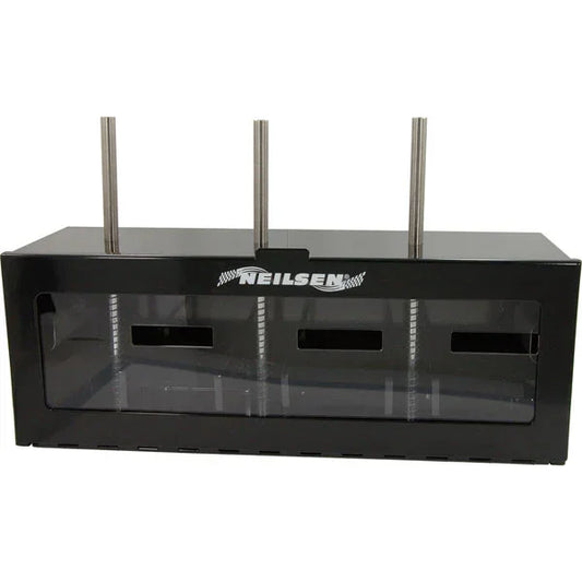 CT5898 - Multi Function Sanding Paper Storage Chest