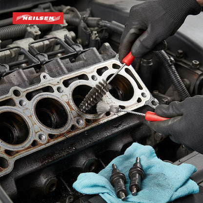 CT5908 - Diesel Injector Bore / Sleeve Cleaning Set