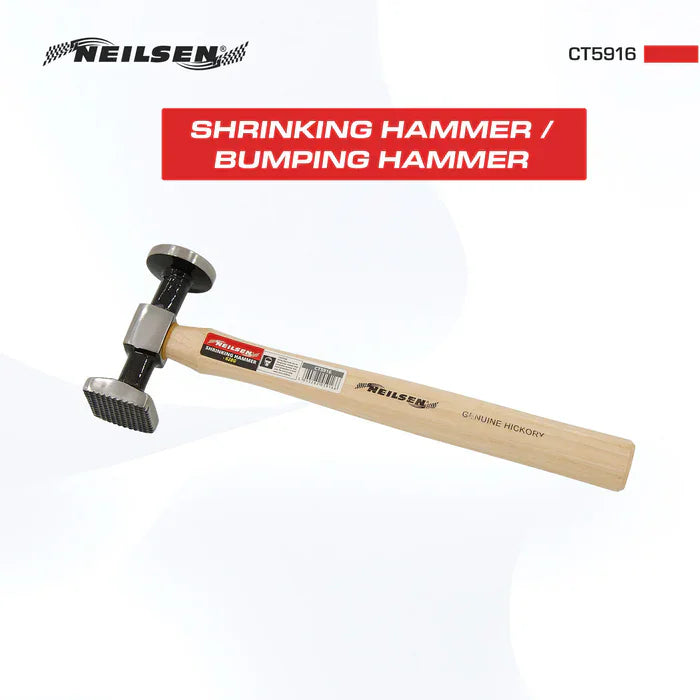 CT5916 - Shrinking Hammer