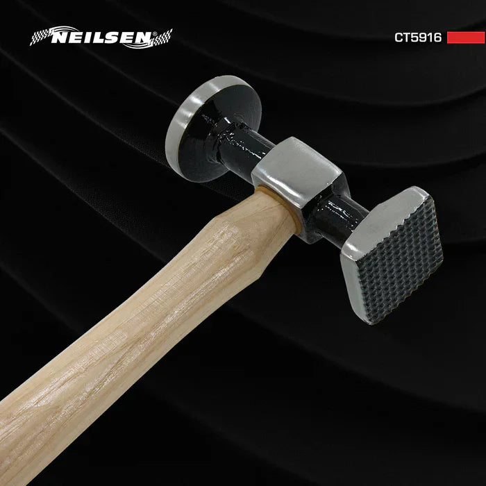 CT5916 - Shrinking Hammer