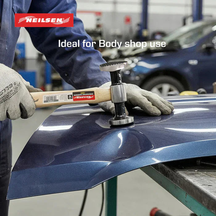 CT5916 - Shrinking Hammer