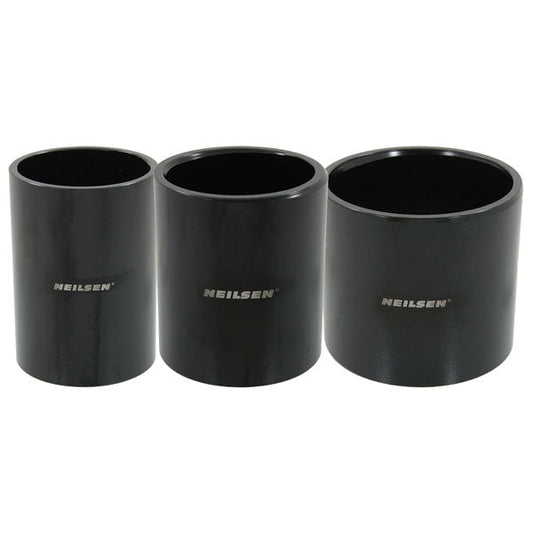CT5920 - 3pc Universal Press Support Ring Set