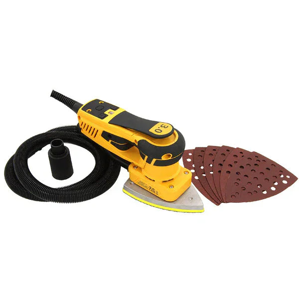 CT5934 - 230v Delta Sander