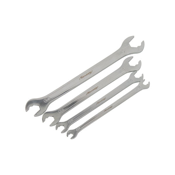 CT5936 - 14pc Ultra Thin Ratcheting Action Spanner Set