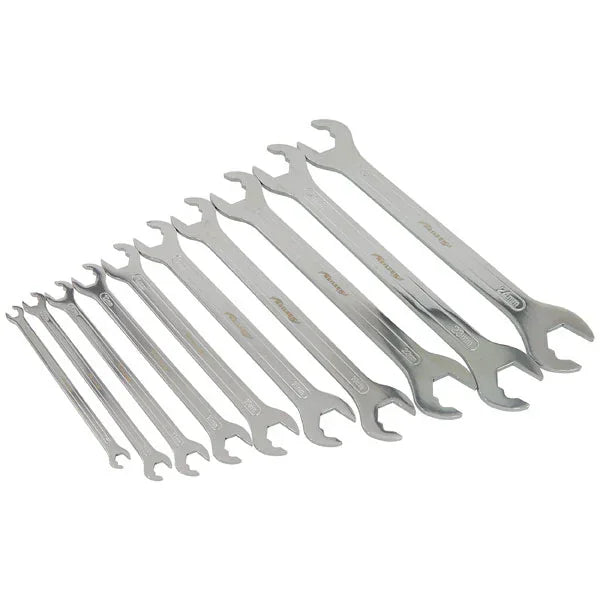 CT3224 - 13pc Ratchet Spanner Set