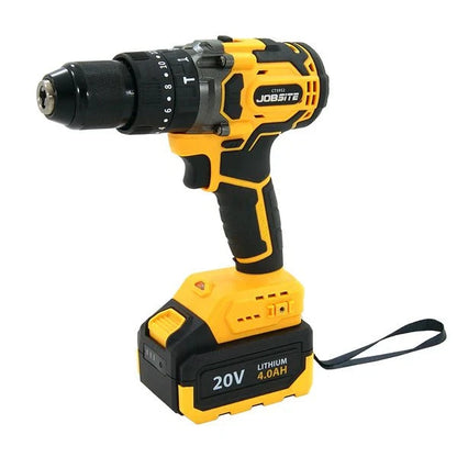 CT5952 - 20V Brushless Impact Drill