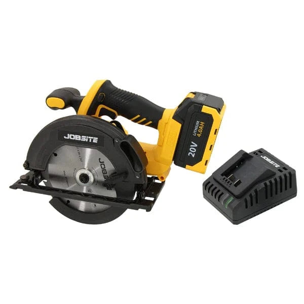 CT5957 - 20V Circular Saw