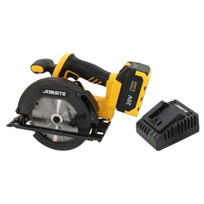 CT5957 - 20V Circular Saw