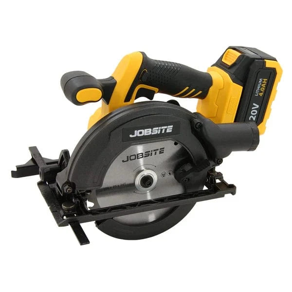 CT5957 - 20V Circular Saw