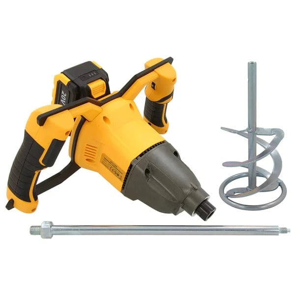 CT5959 - 20V Paddle Mixer