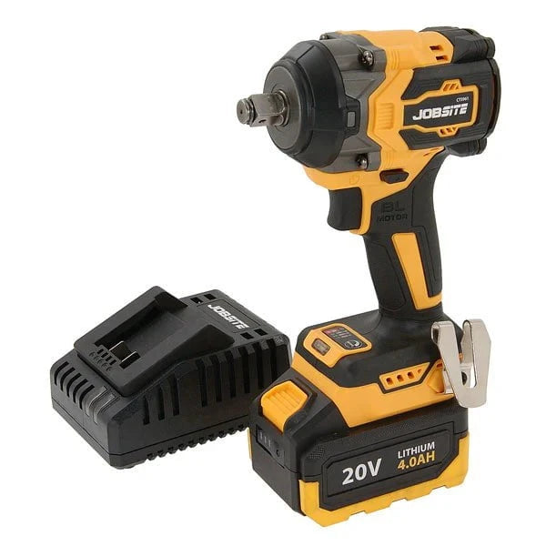 CT5961 - 20V Li-ion Brushless Impact Wrench 550NM
