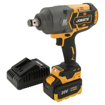 CT5962 - 20V Li-ion Brushless Impact Wrench 1200NM