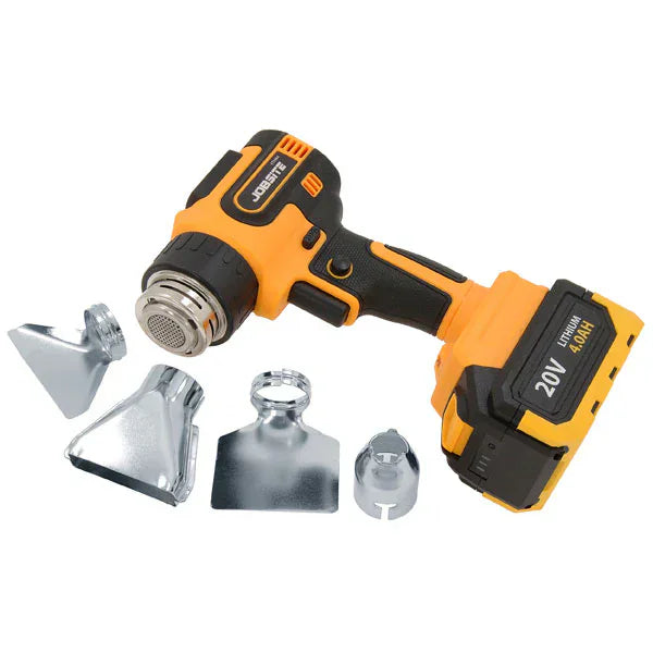 CT5964 - 20v LI-ION Cordless Heat Gun