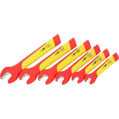 CT6007 - 6PC VDE SPANNER SET