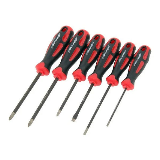 CT6008 - Diamond Tipped Screwdriver Set 6pc