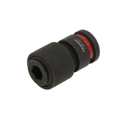 CT6023 - 1/2in Square to 7/16in Hex Impact Adapter With Quick Release